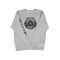 'SOCIETY' CREWNECK